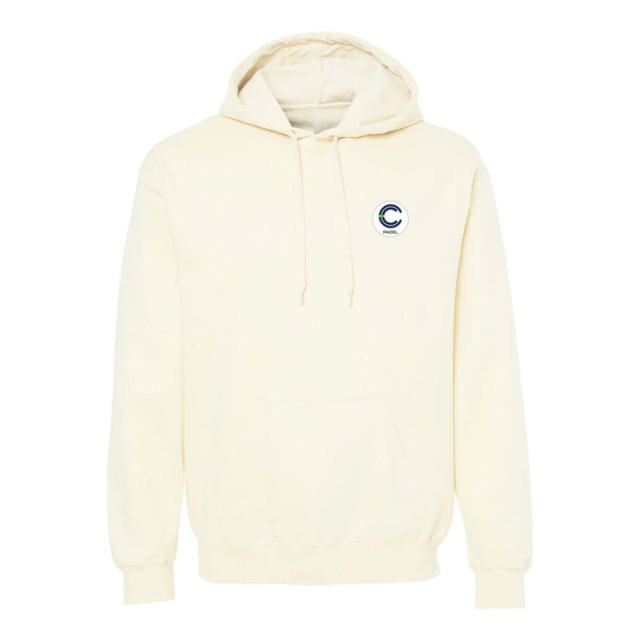 Centercourt Unisex Pullover Hoodie