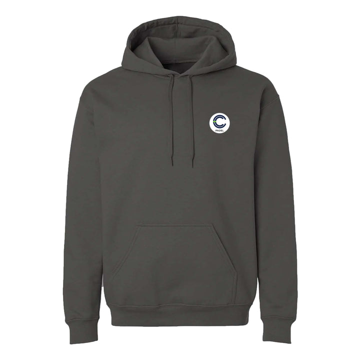 Centercourt Unisex Pullover Hoodie