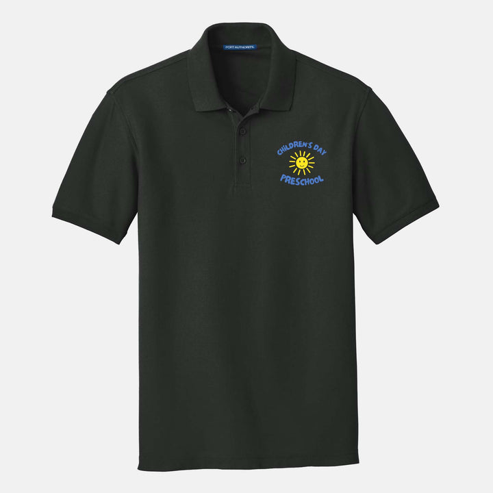 Children's Day Preschool Polo