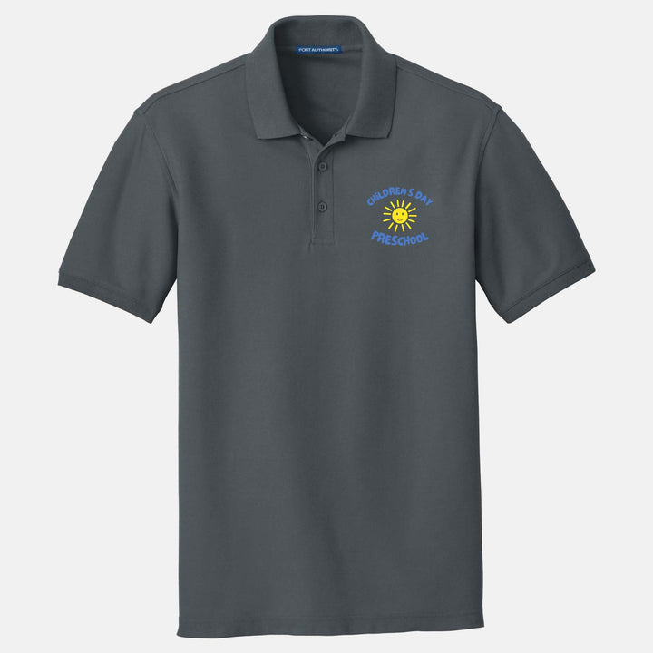 Children's Day Preschool Polo