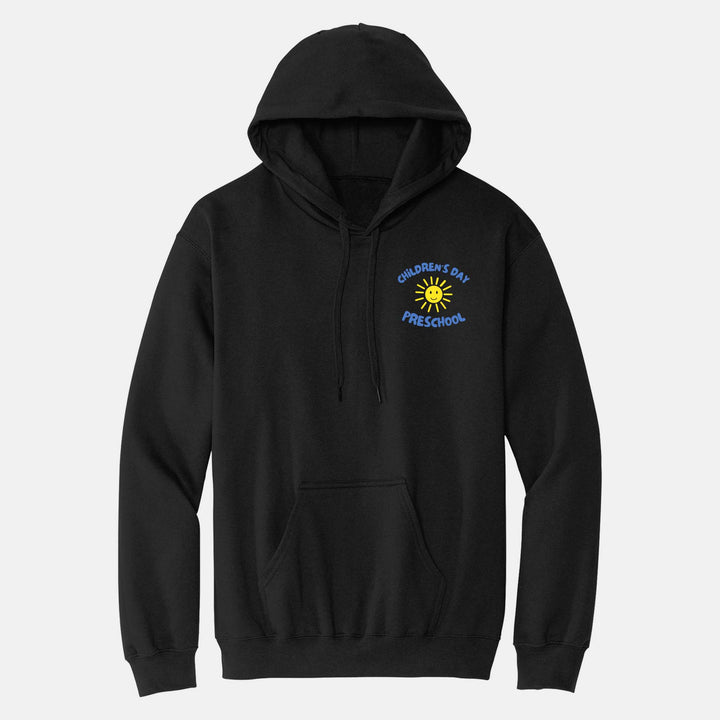 Children's Day Preschool Hoodie