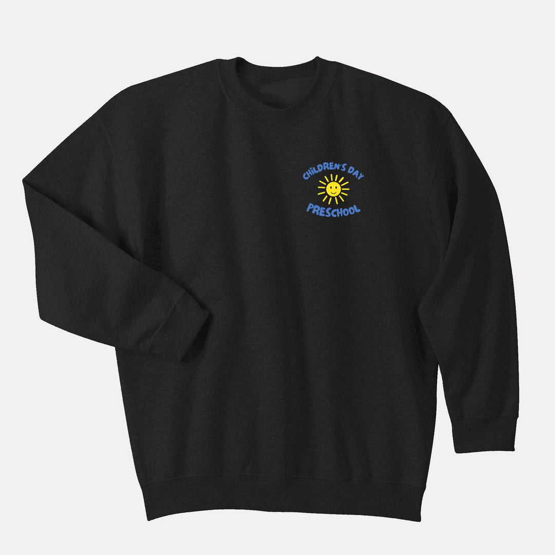 Children's Day Preschool Sweatshirt