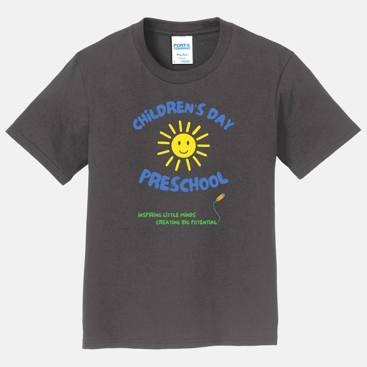 Children's Day Preschool Toddler & Youth T-Shirt