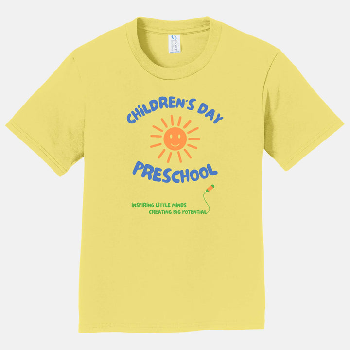 Children's Day Preschool Toddler & Youth T-Shirt