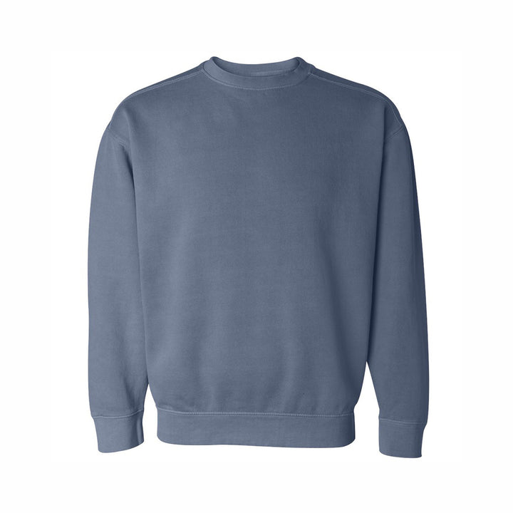 Comfort Colors ® Ring Spun Crewneck Sweatshirt