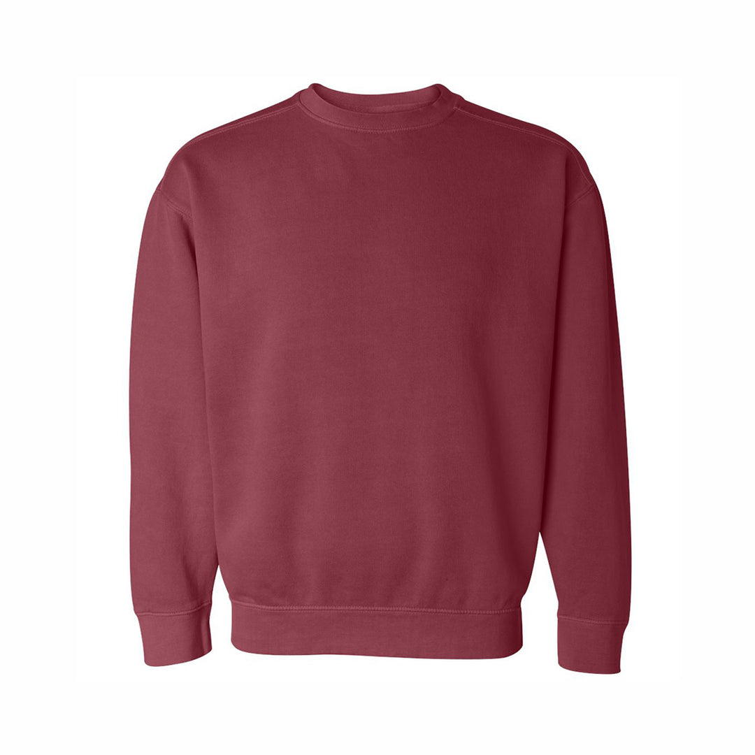 Comfort Colors ® Ring Spun Crewneck Sweatshirt