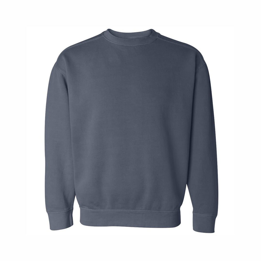 Comfort Colors ® Ring Spun Crewneck Sweatshirt