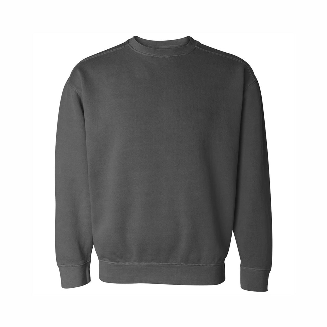 Comfort Colors ® Ring Spun Crewneck Sweatshirt