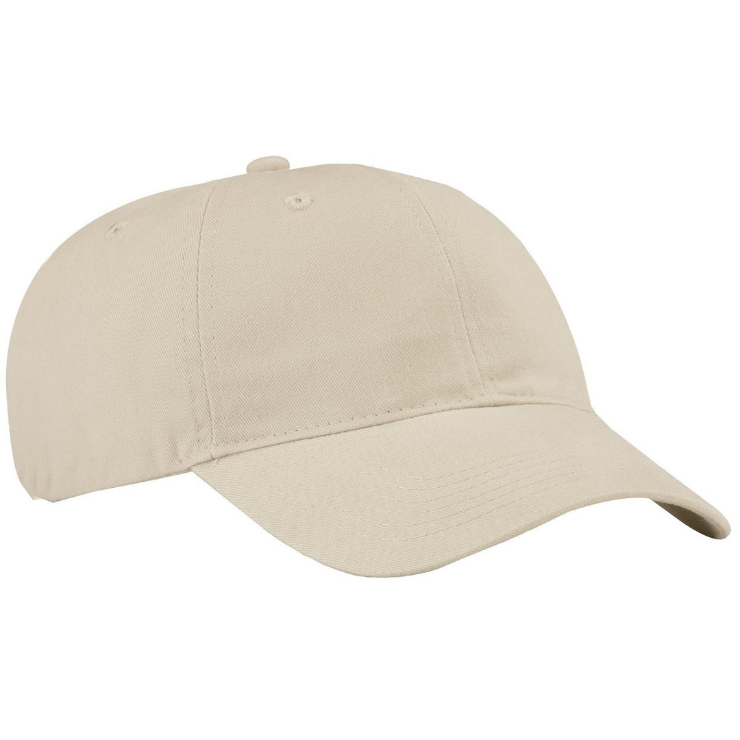 Port Authority CP77 Low Profile Cap