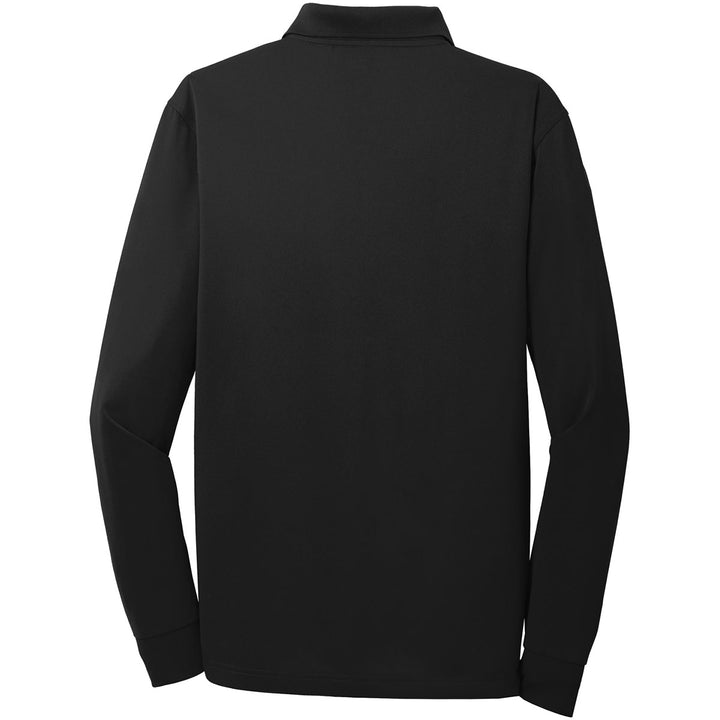 CornerStone® Select Snag-Proof Long Sleeve Polo - CS412LS