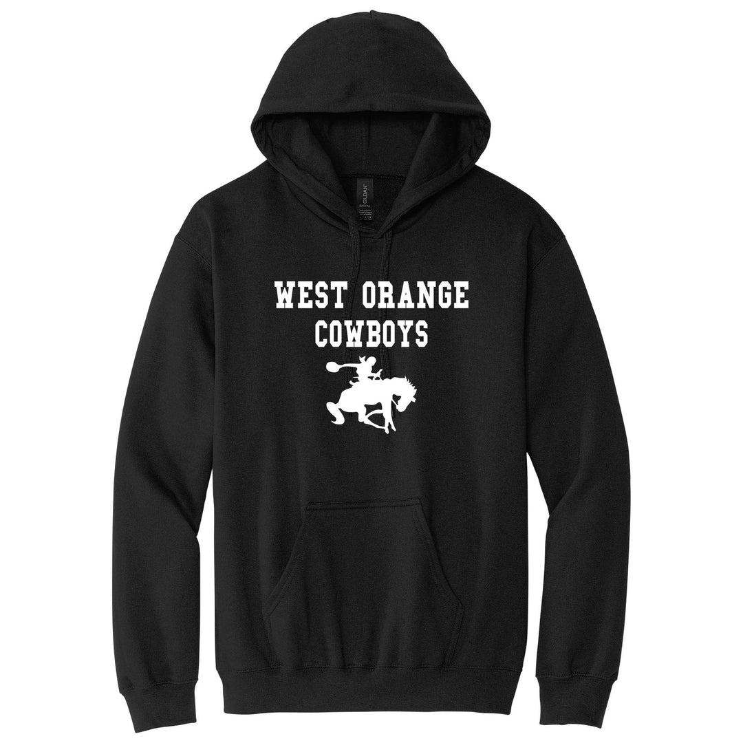 West Orange Cowboys Apparel