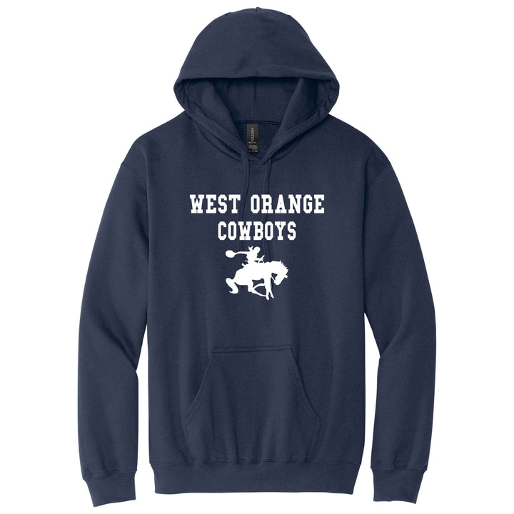 West Orange Cowboys Apparel