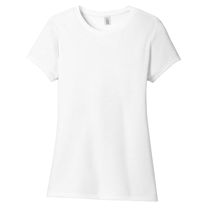 District® Women’s Perfect Tri® Tee