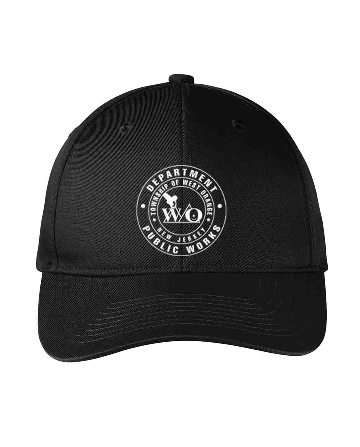 West Orange DPW Caps