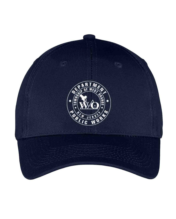 West Orange DPW Caps