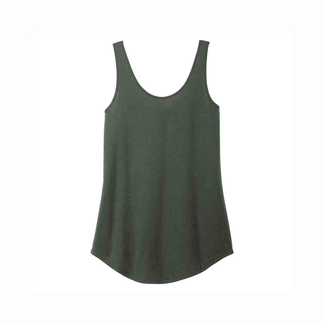 Port & Company® Women's Core Cotton Tank Top