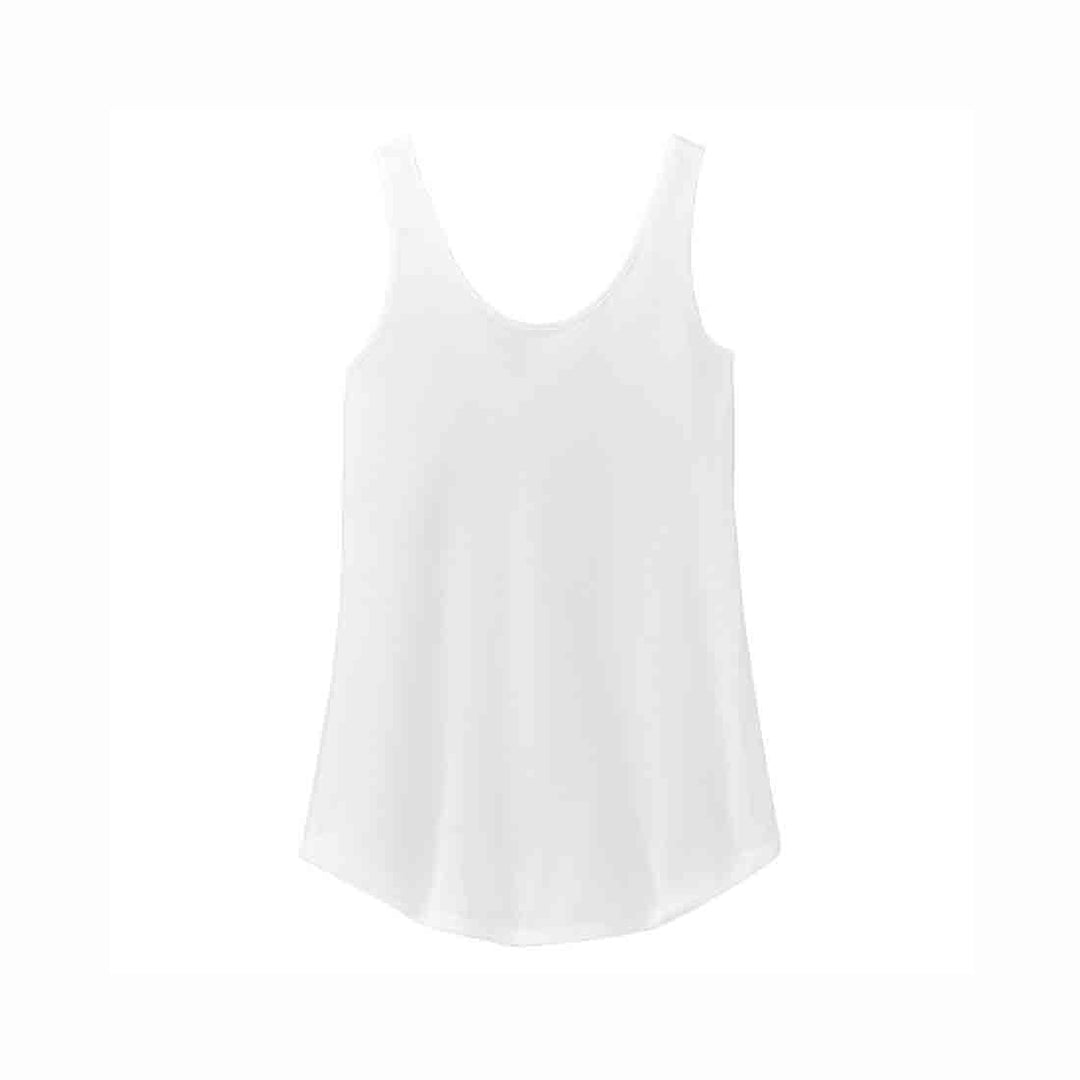 Port & Company® Women's Core Cotton Tank Top