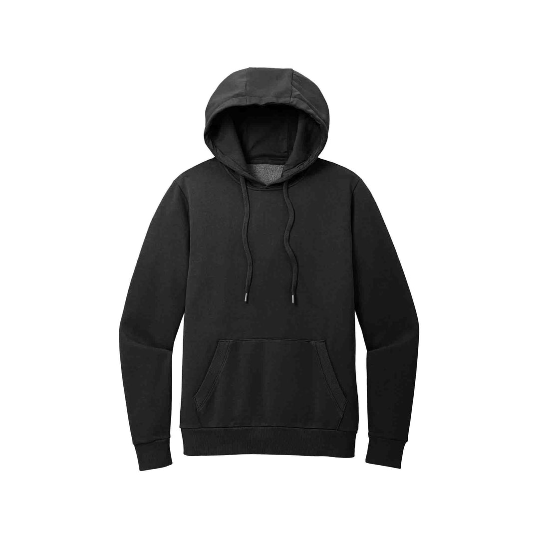 District Wash Fleece Hoodie