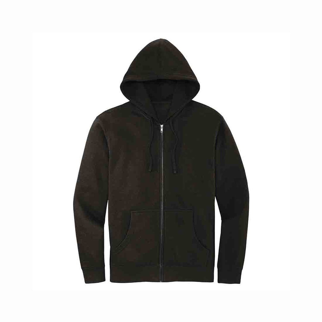 District® V.I.T.™ Fleece Full-Zip Hoodie