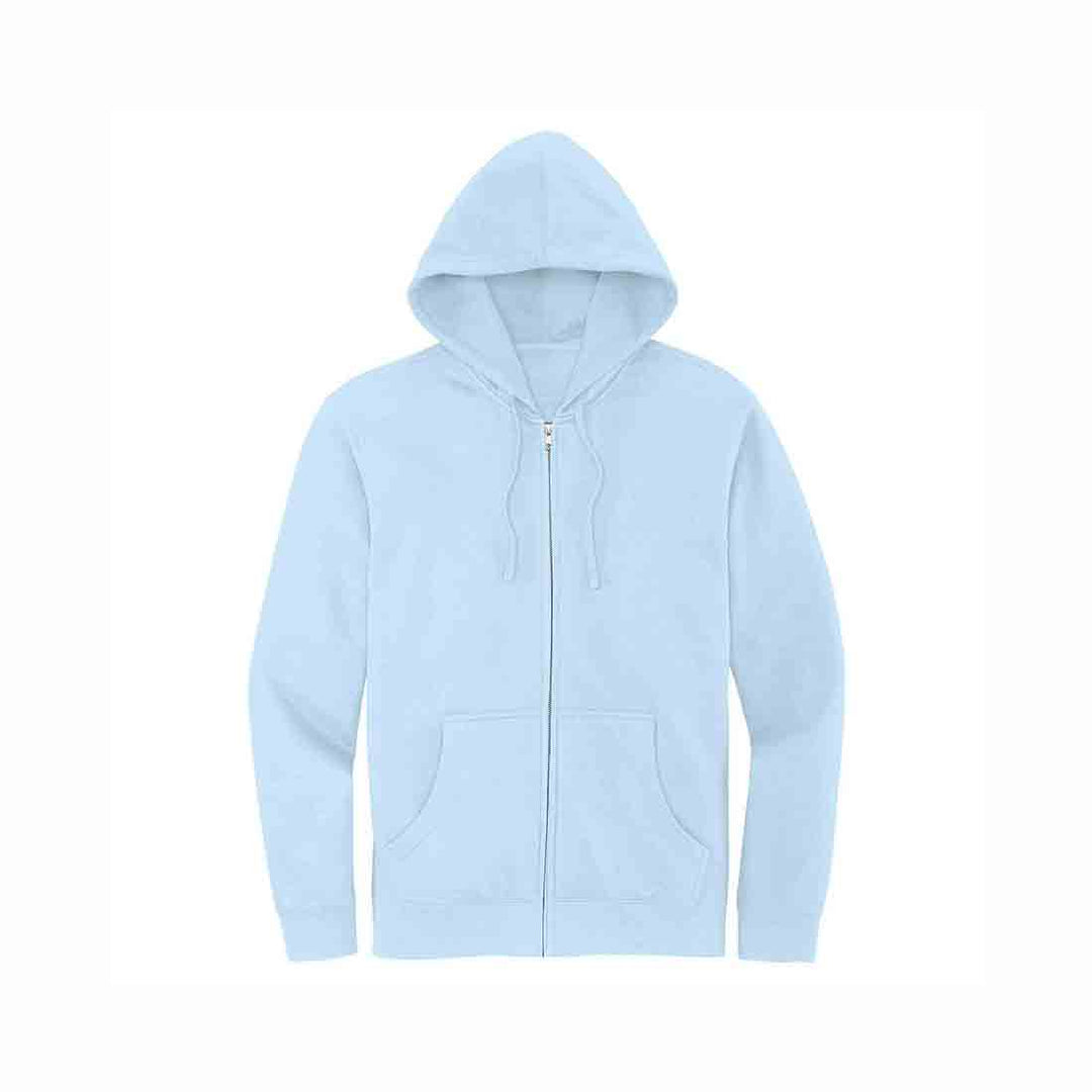 District® V.I.T.™ Fleece Full-Zip Hoodie