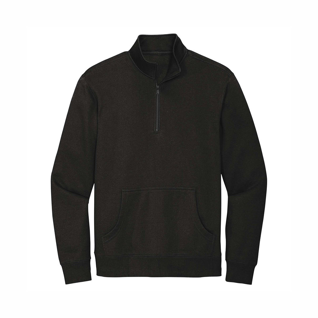 District V.I.T. Fleece 1/4-Zip