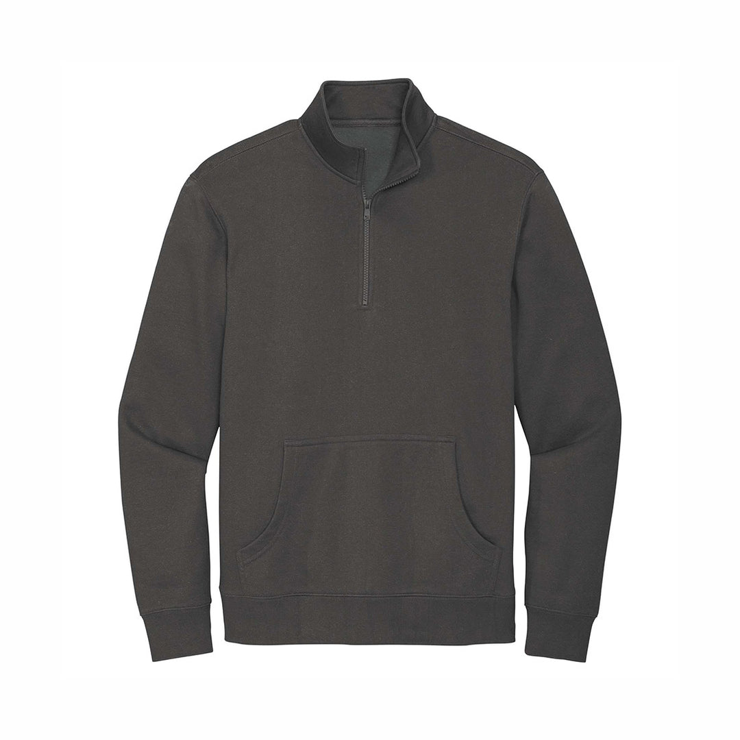 District V.I.T. Fleece 1/4-Zip