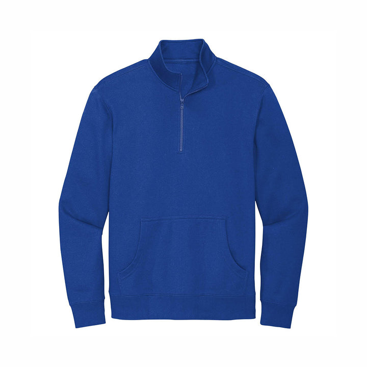 District V.I.T. Fleece 1/4-Zip