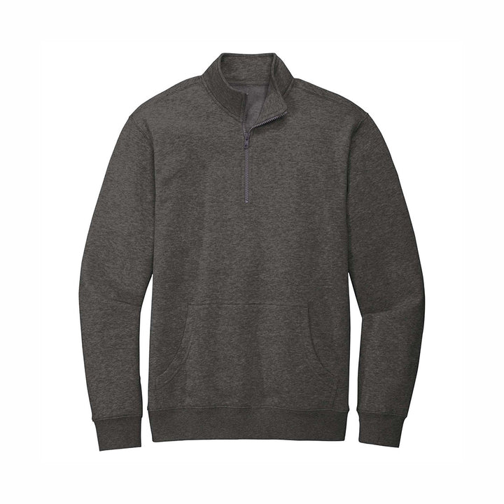 District V.I.T. Fleece 1/4-Zip