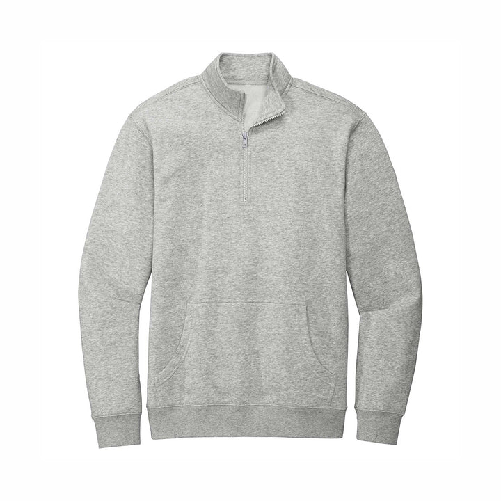 District V.I.T. Fleece 1/4-Zip