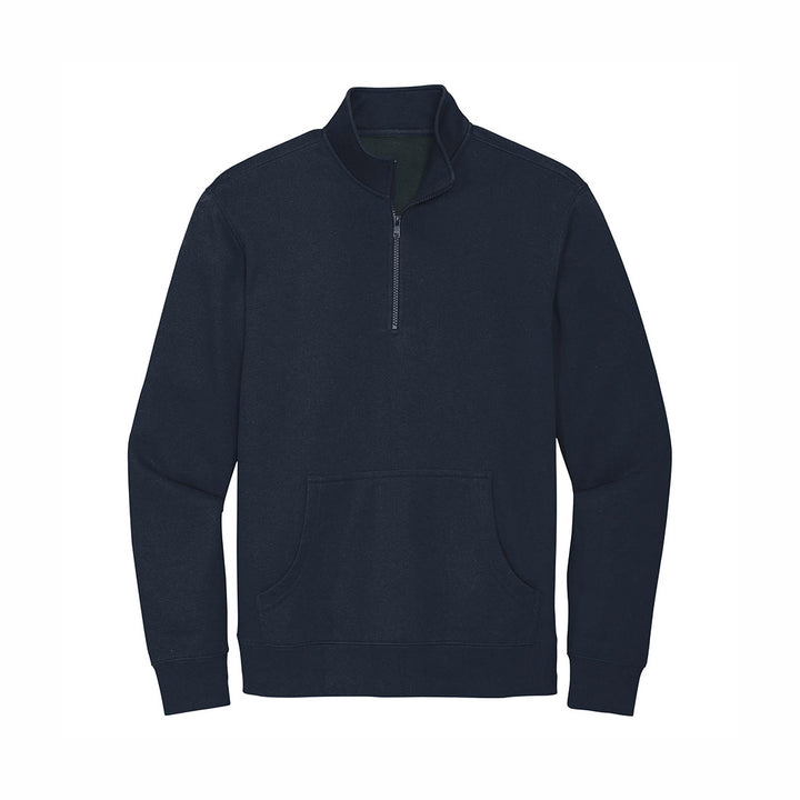 District V.I.T. Fleece 1/4-Zip