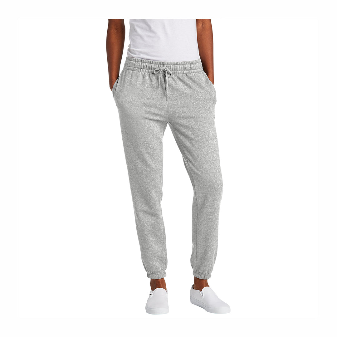 District® Women’s V.I.T.™ Fleece Sweatpant