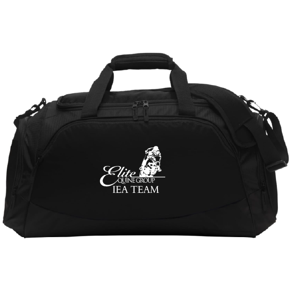 Port Authority Voyager Sports Duffel