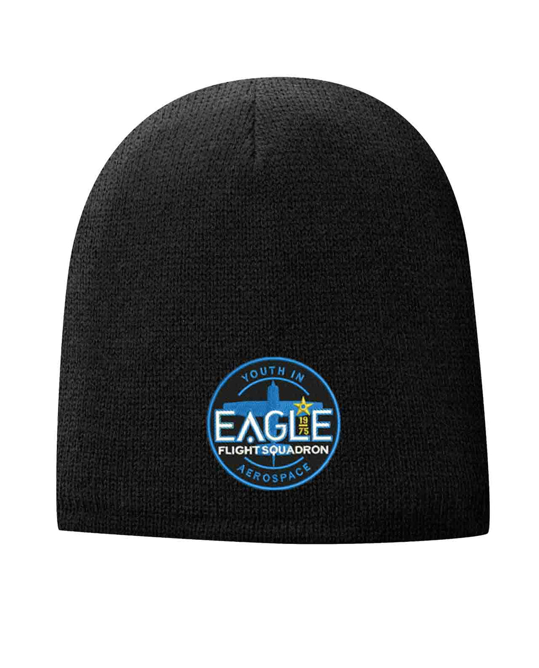 Eagle Flight Squadron Beanie