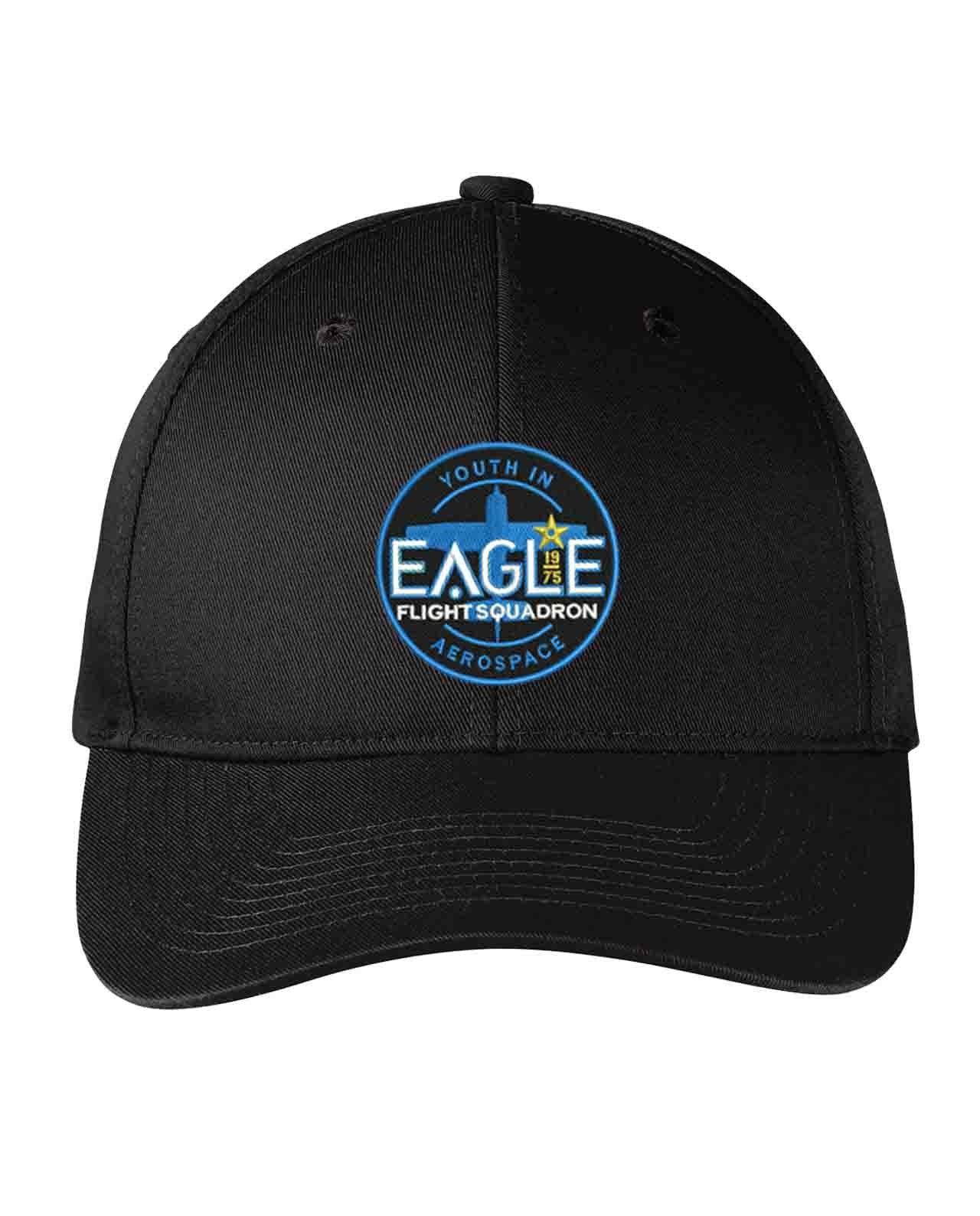 Eagle Flight Squadron Baseball Cap