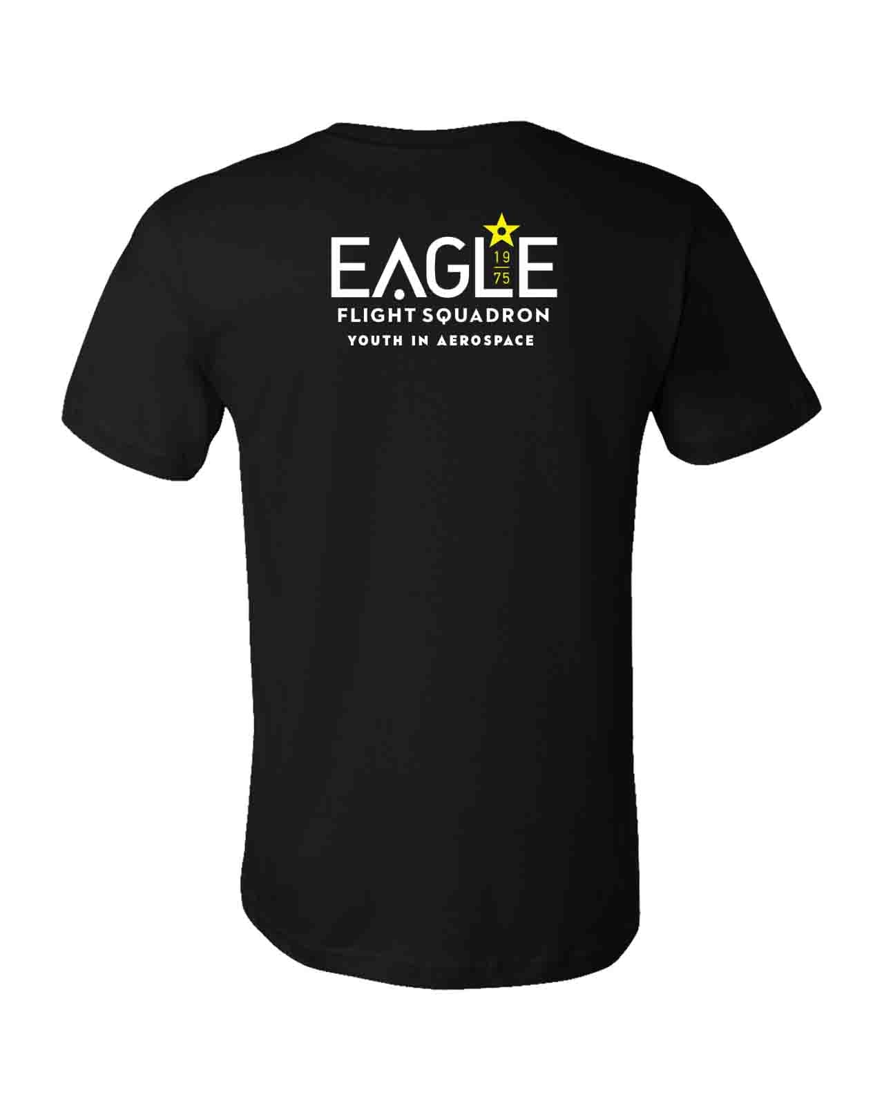 Eagle Flight Squadron Unisex Crew