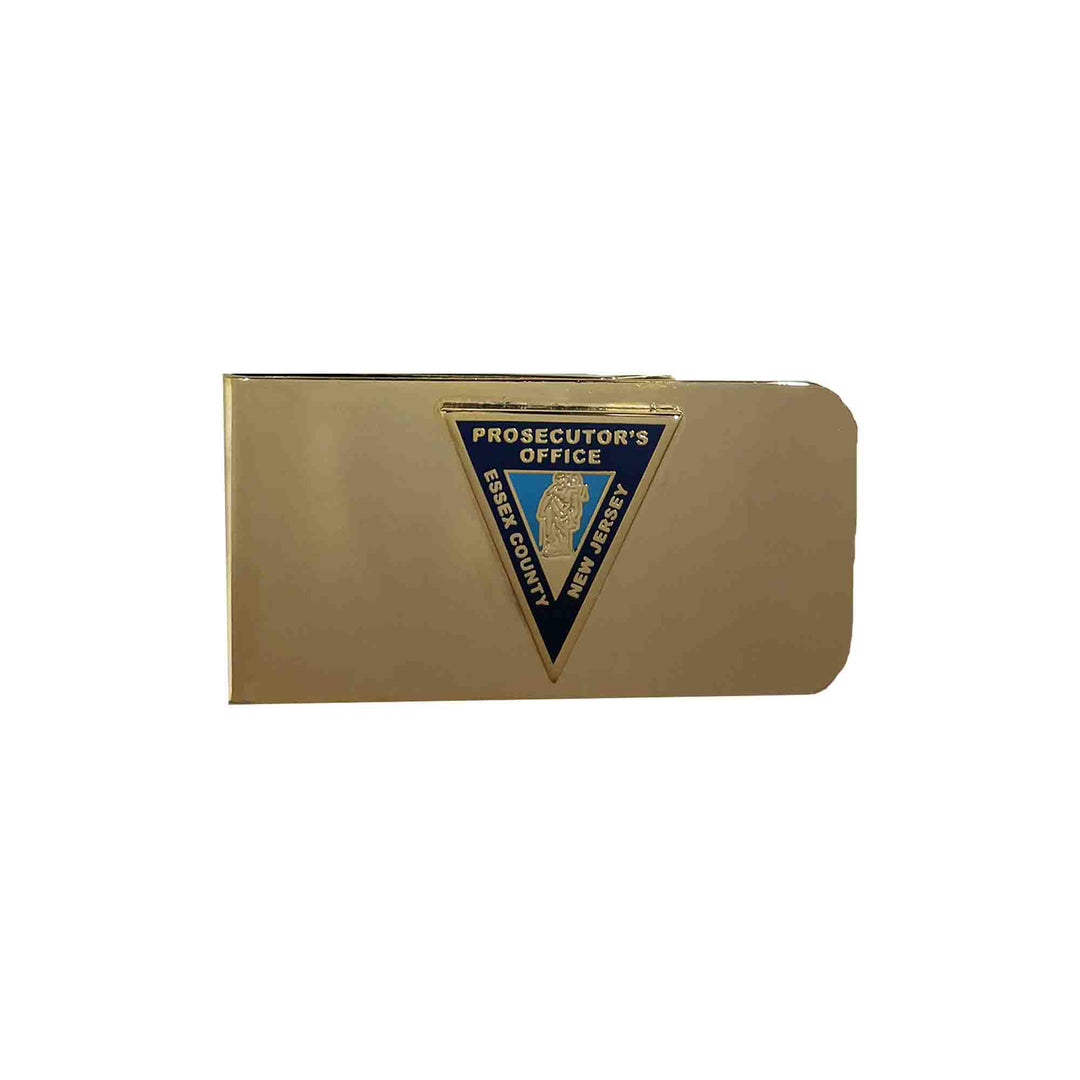 ECPO Money Clip