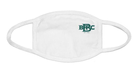 BBTC Facemask