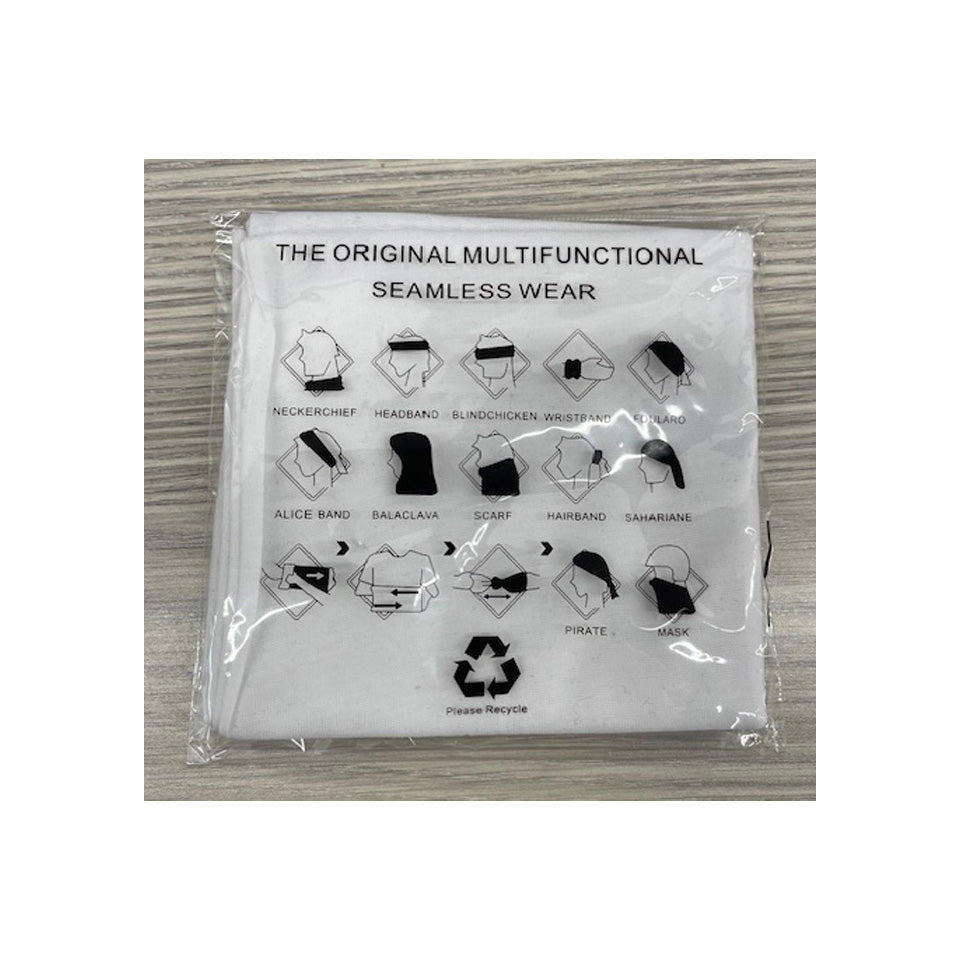 BBTC Gaiter