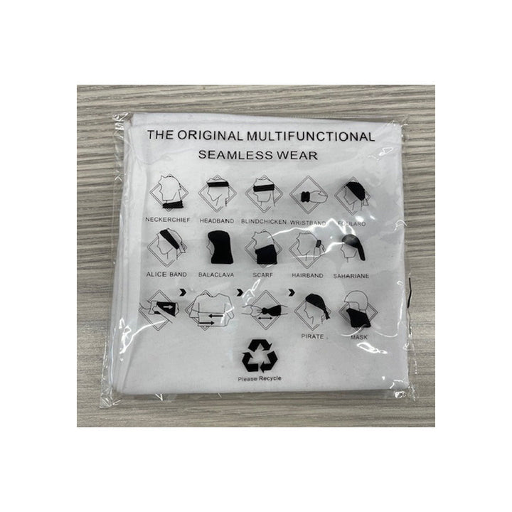 BBTC Gaiter