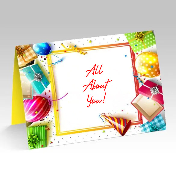 Greeting Cards