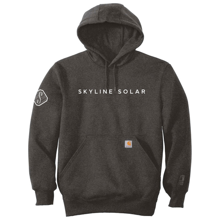 Carhartt ® Rain Defender ® Paxton Heavyweight Hoodie