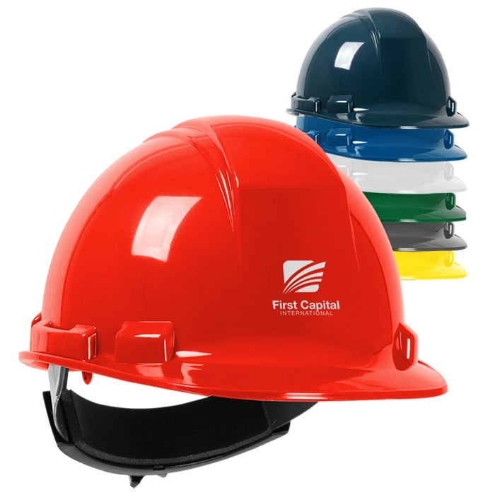 Hard Hat - Whistler Ratchet