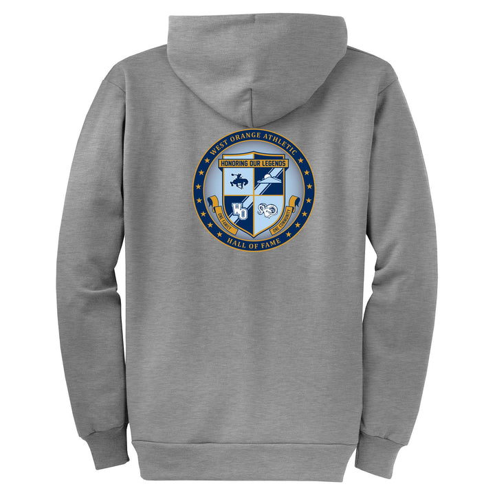 West Orange Hall of Fame Hoodie