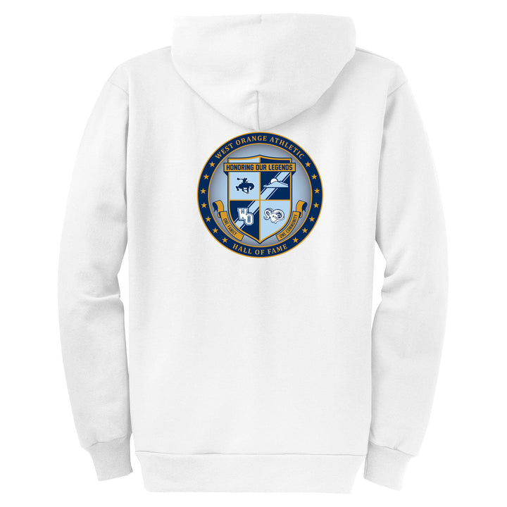 West Orange Hall of Fame Hoodie