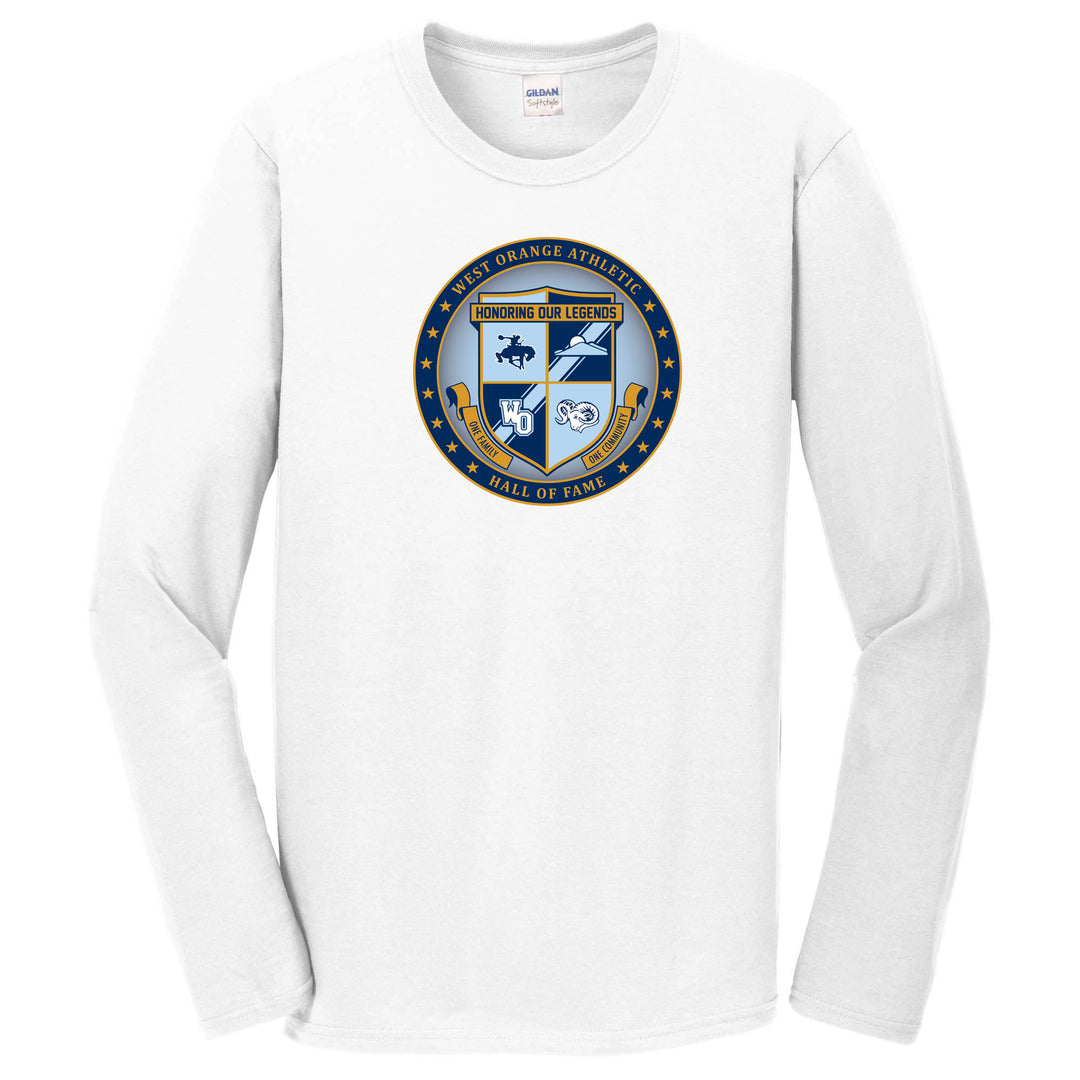 West Orange Hall of Fame Tees & Long Sleeves