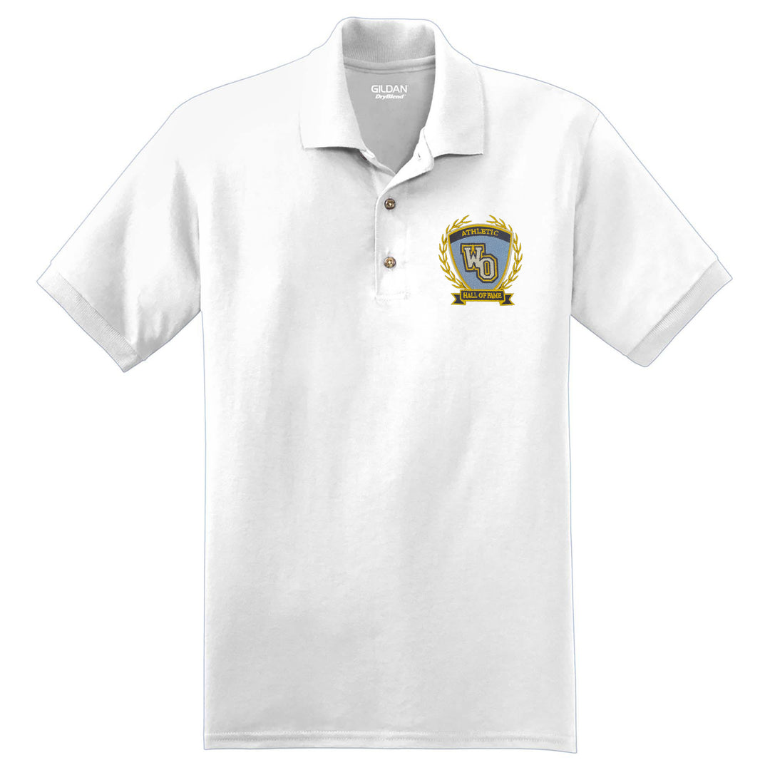 West Orange Hall of Fame Polo