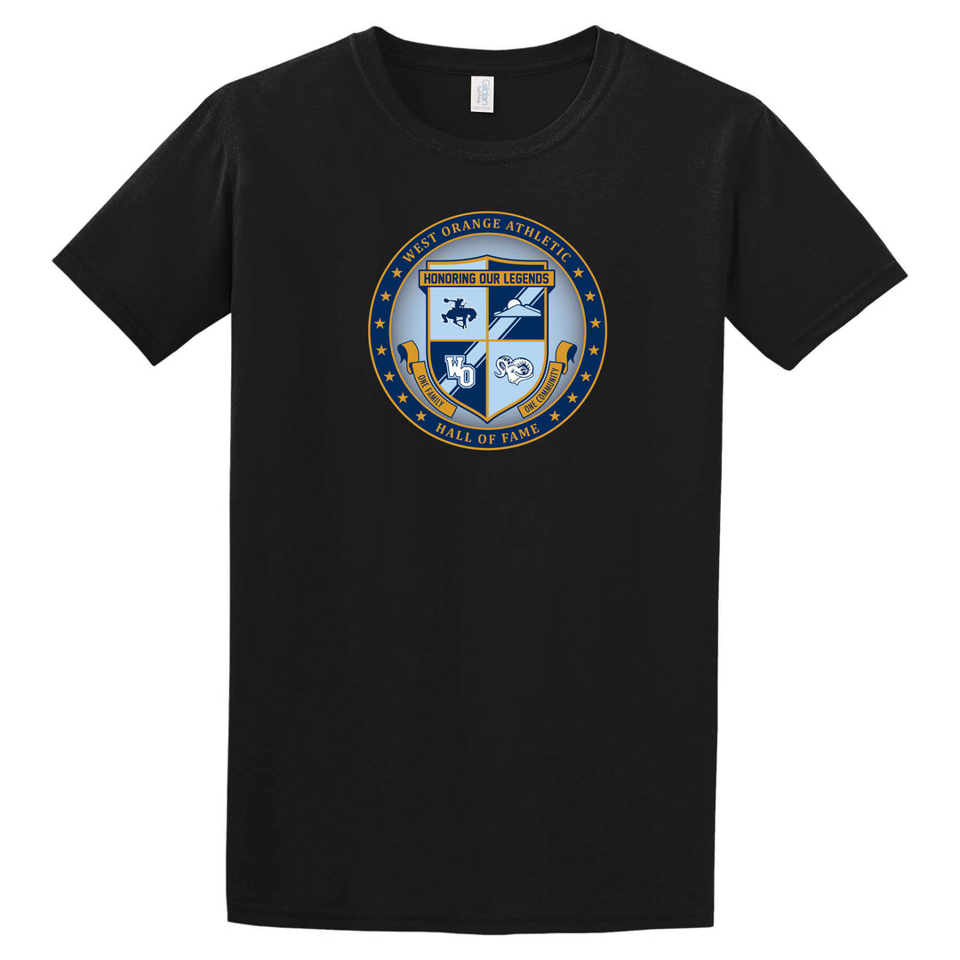 West Orange Hall of Fame Tees & Long Sleeves