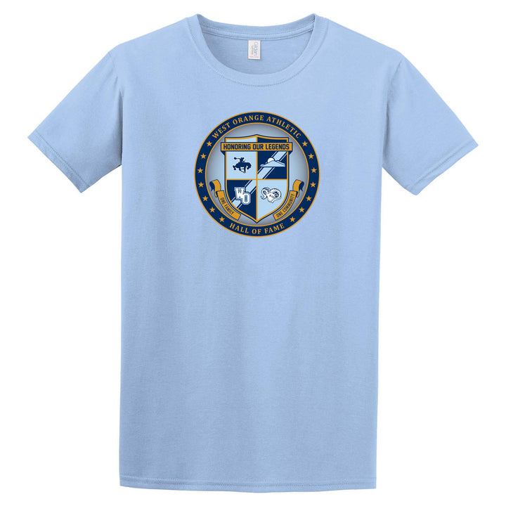 West Orange Hall of Fame Tees & Long Sleeves