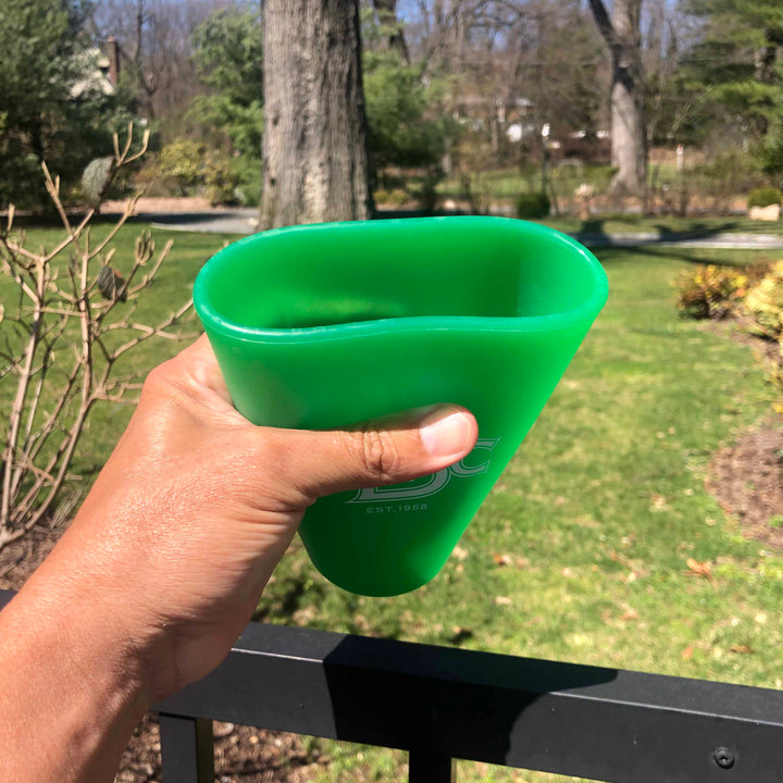 BBTC 16oz Silicon (flex) Pint Glass
