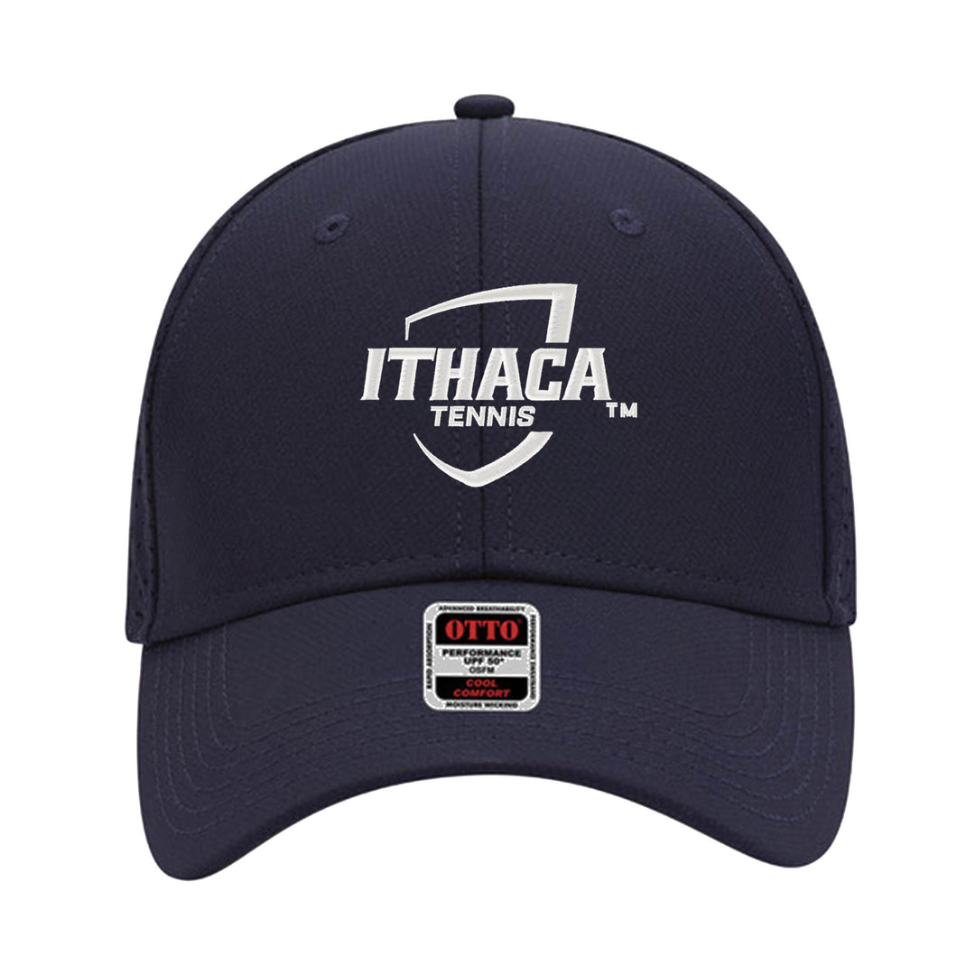 Ithaca Tennis Performance Cap
